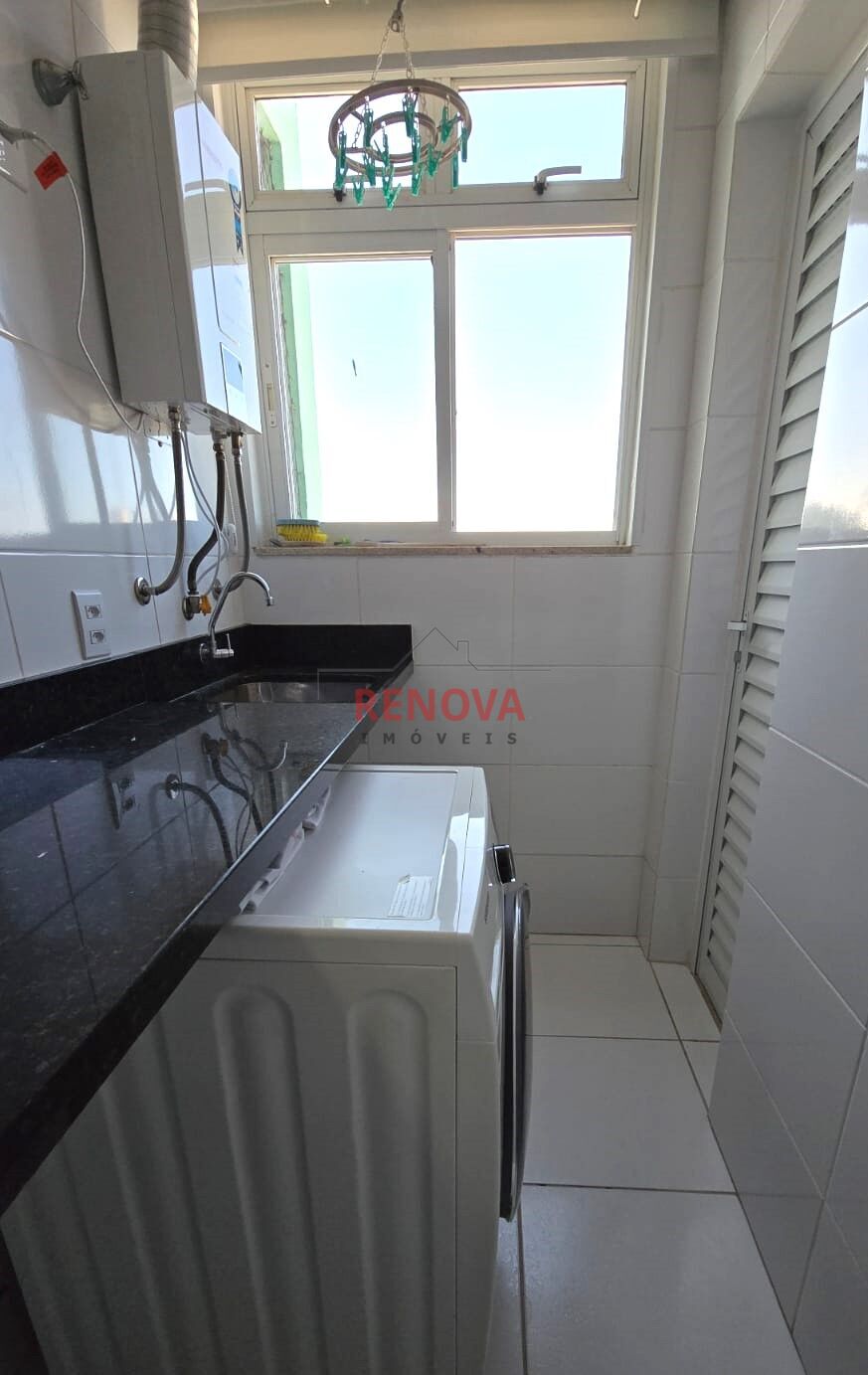 Apartamento à venda com 2 quartos, 93m² - Foto 9