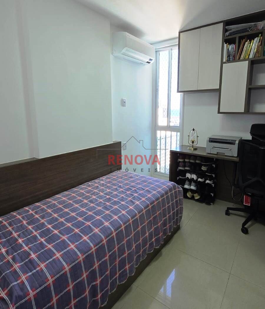 Apartamento à venda com 2 quartos, 93m² - Foto 12