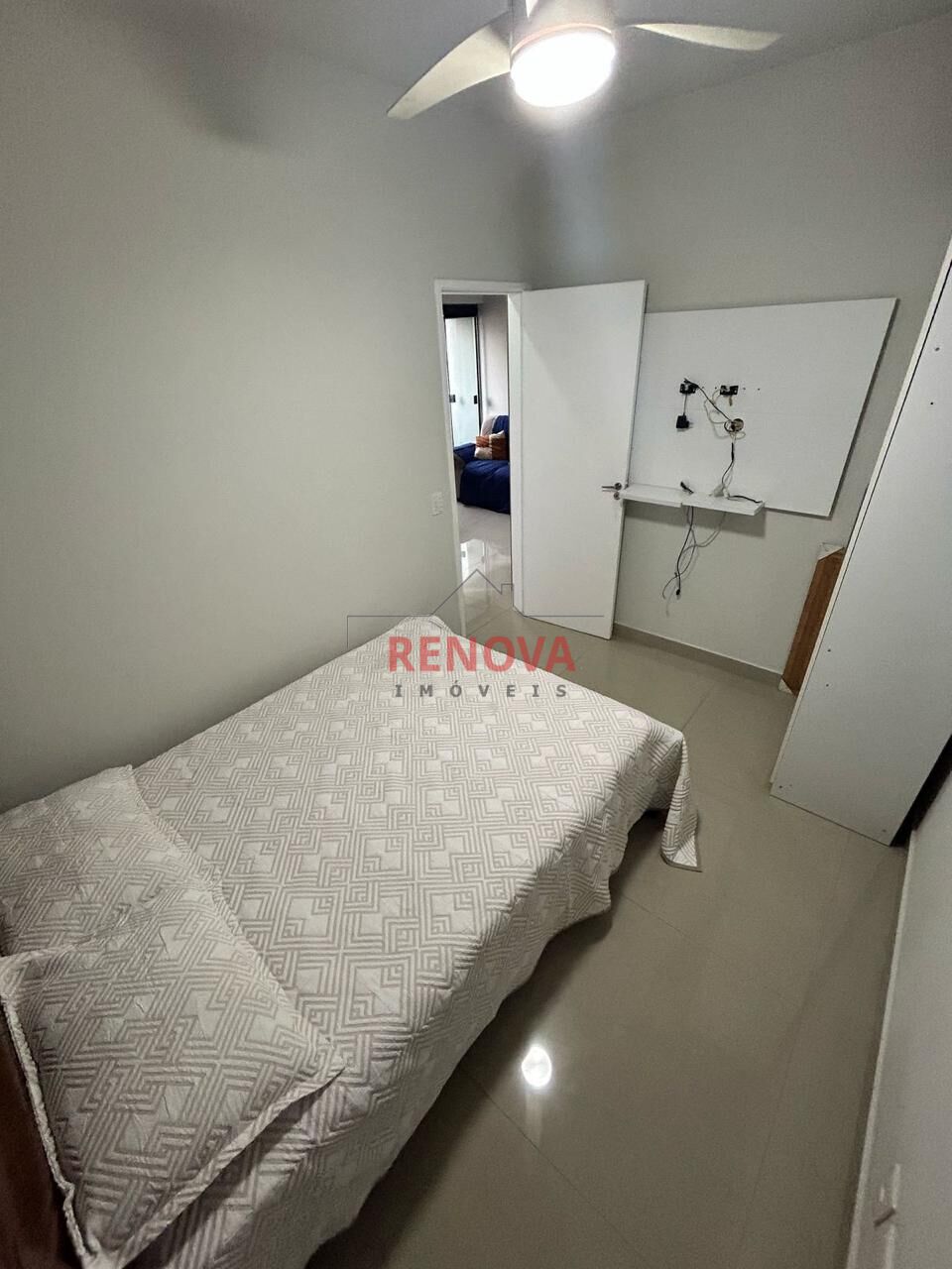 Apartamento à venda com 2 quartos - Foto 7