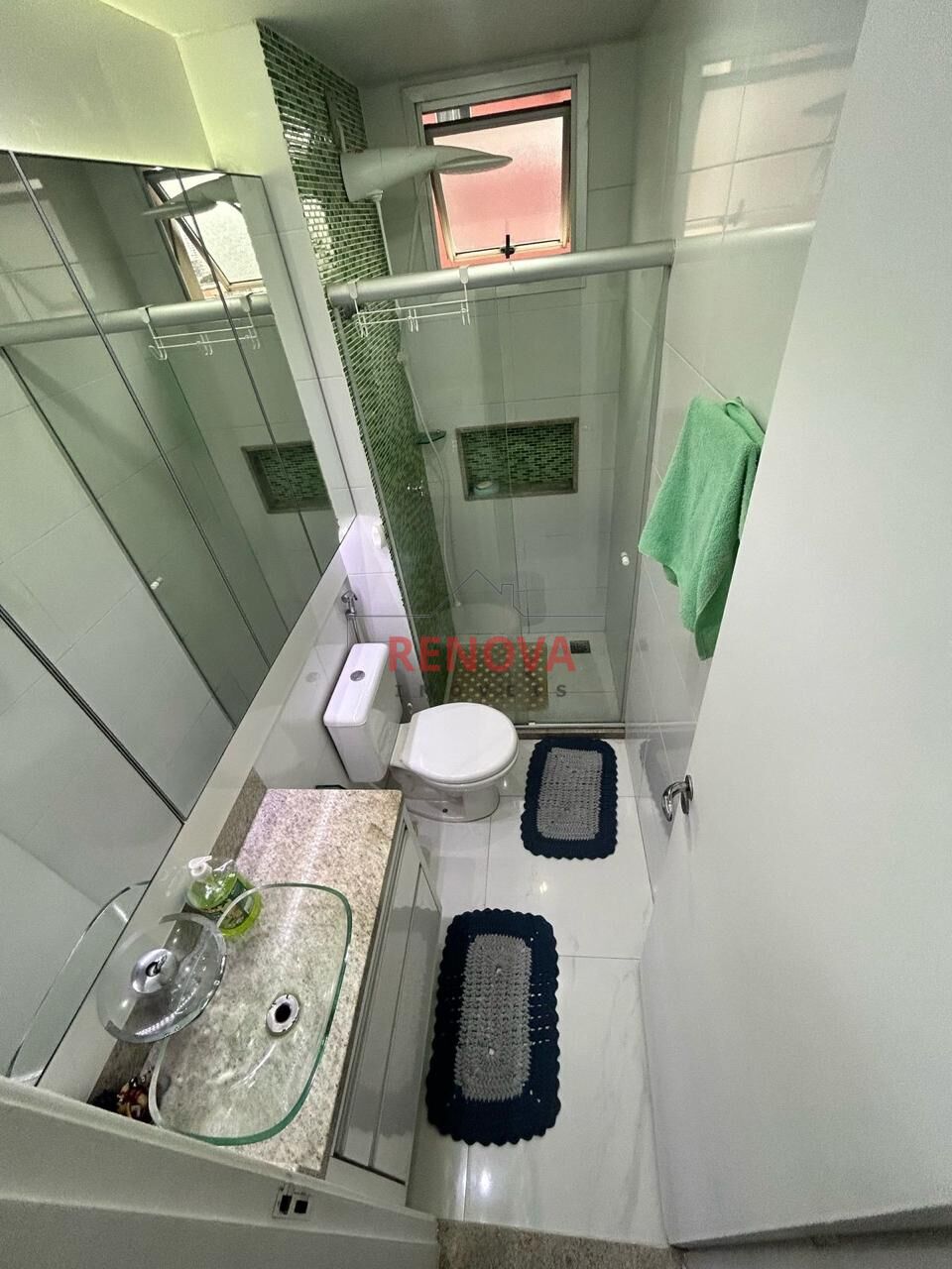 Apartamento à venda com 2 quartos - Foto 3