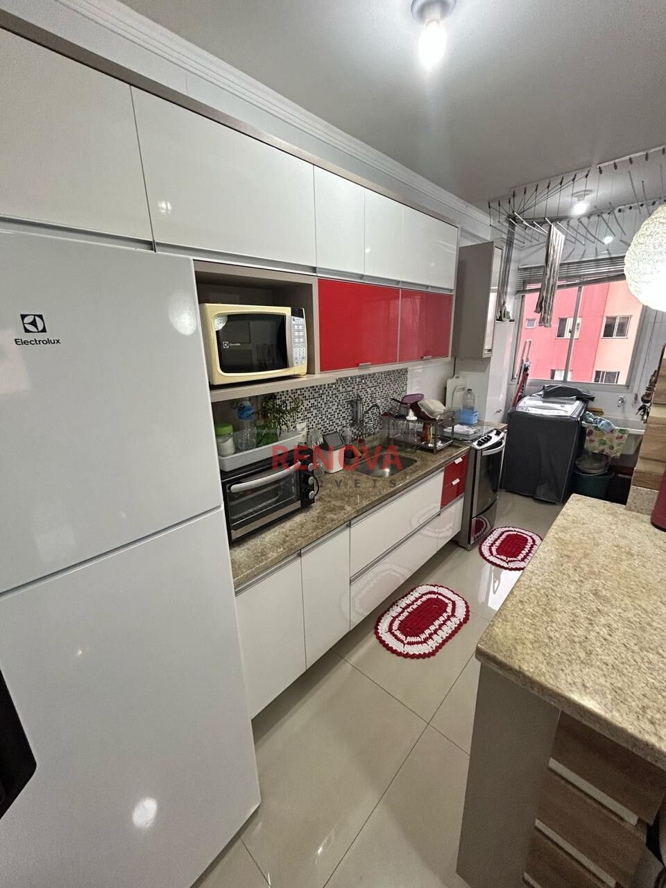 Apartamento à venda com 2 quartos - Foto 13