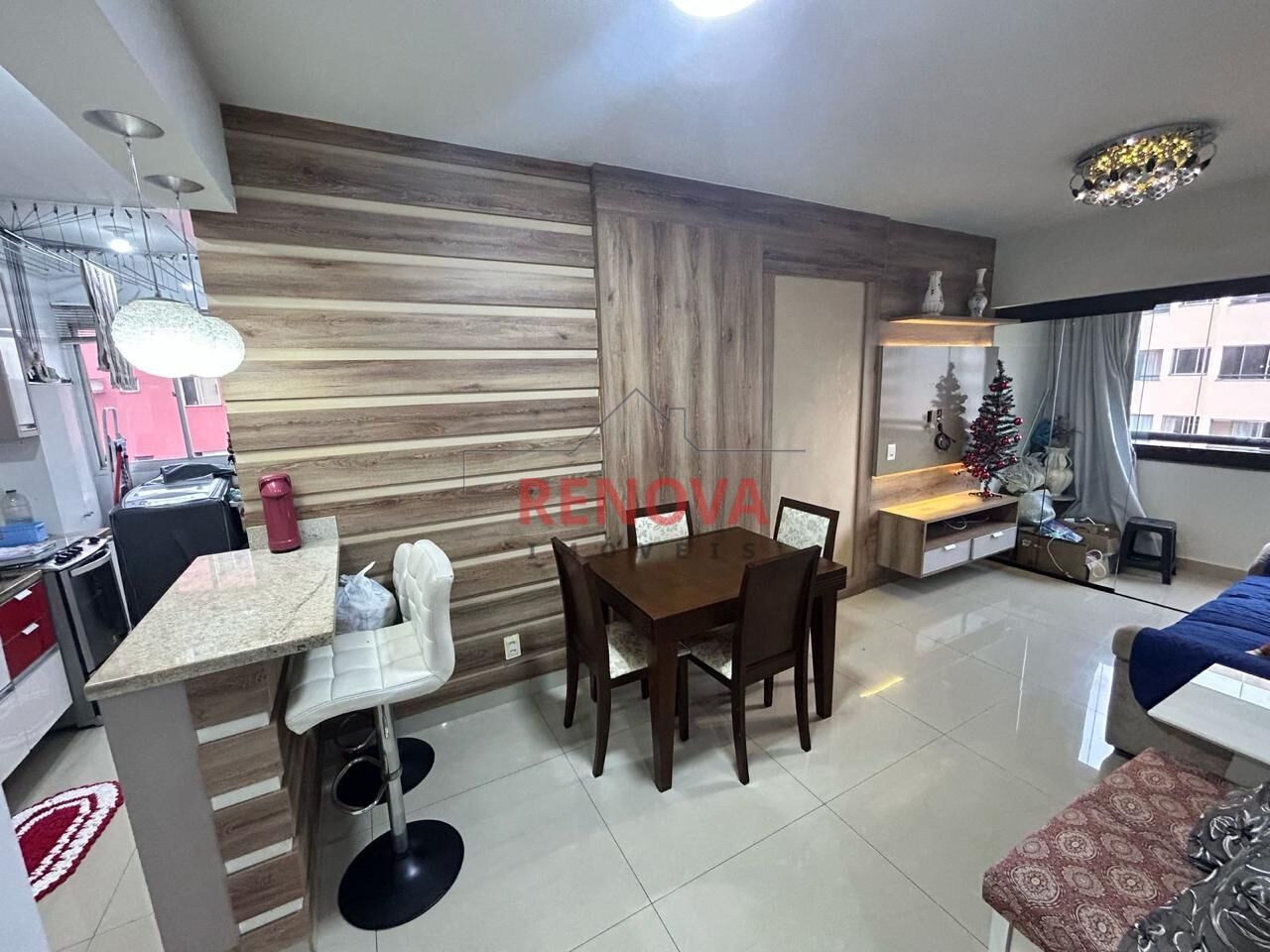 Apartamento à venda com 2 quartos - Foto 8