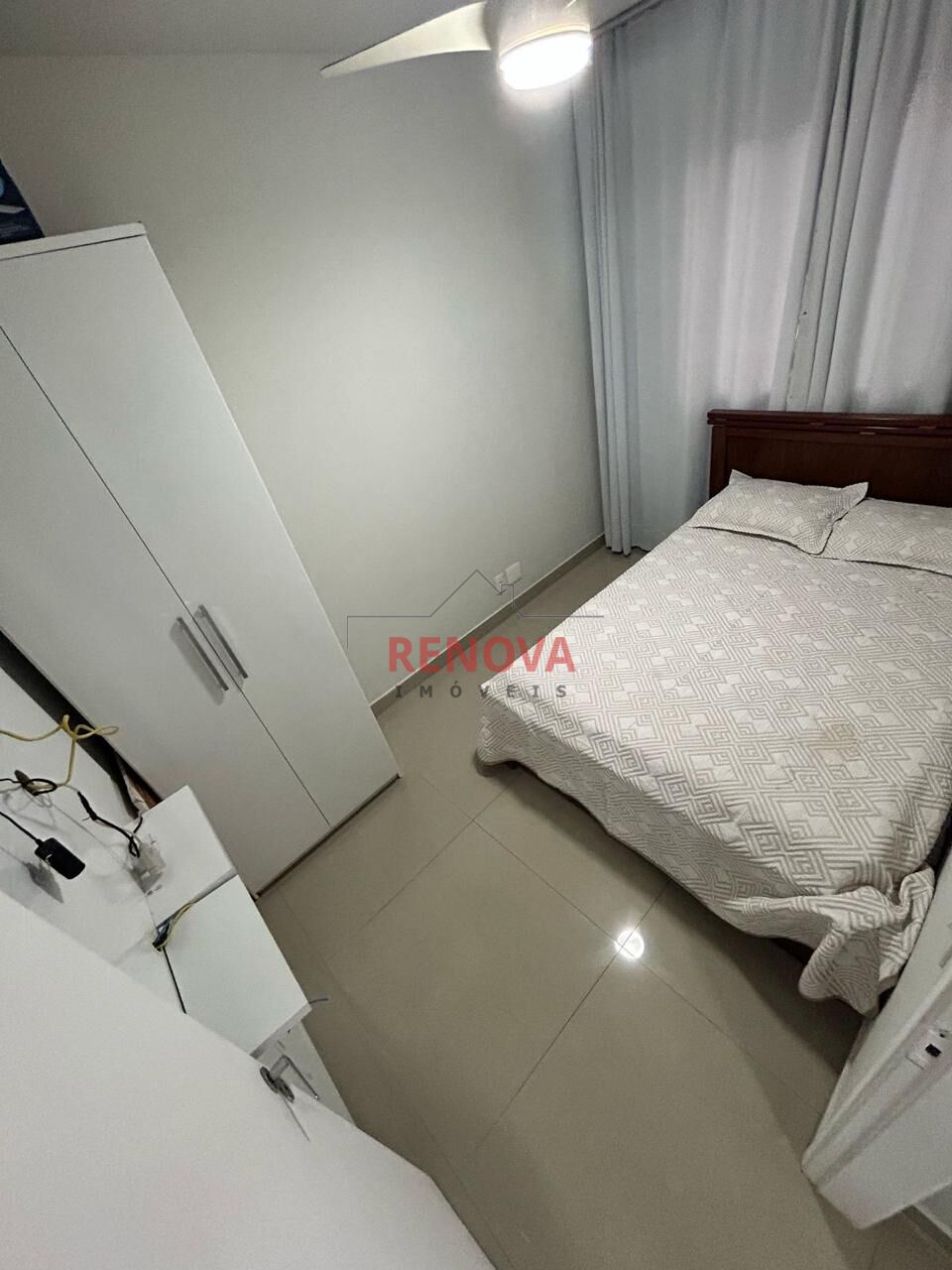 Apartamento à venda com 2 quartos - Foto 2