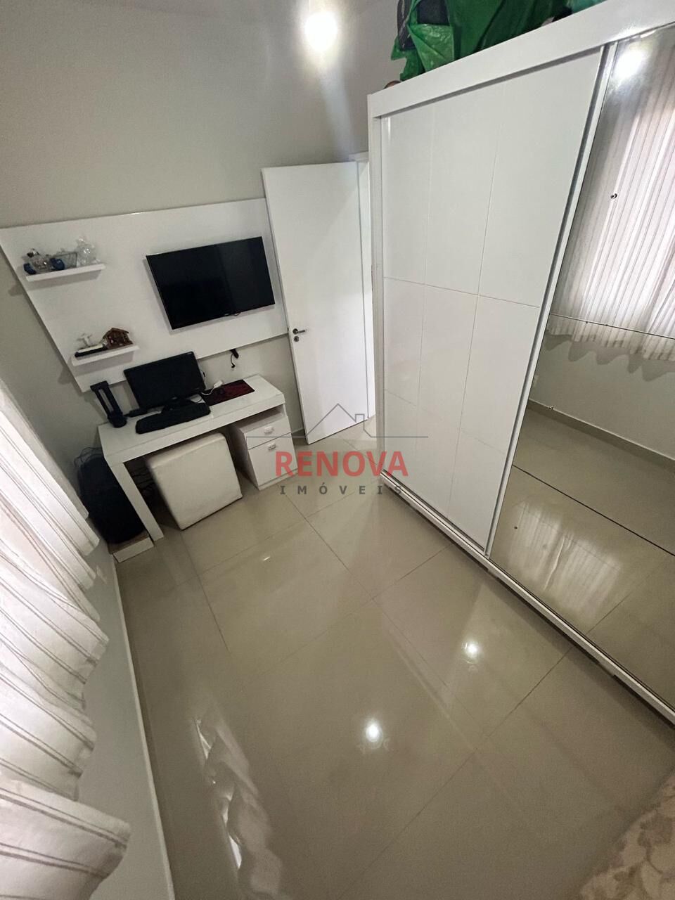 Apartamento à venda com 2 quartos - Foto 5