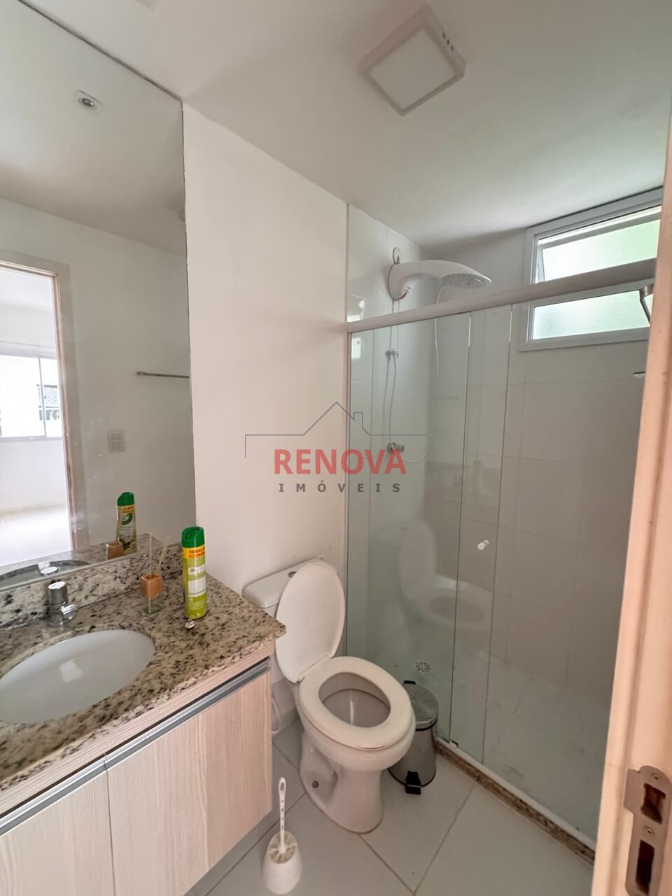 Apartamento, 2 quartos, 57 m² - Foto 4