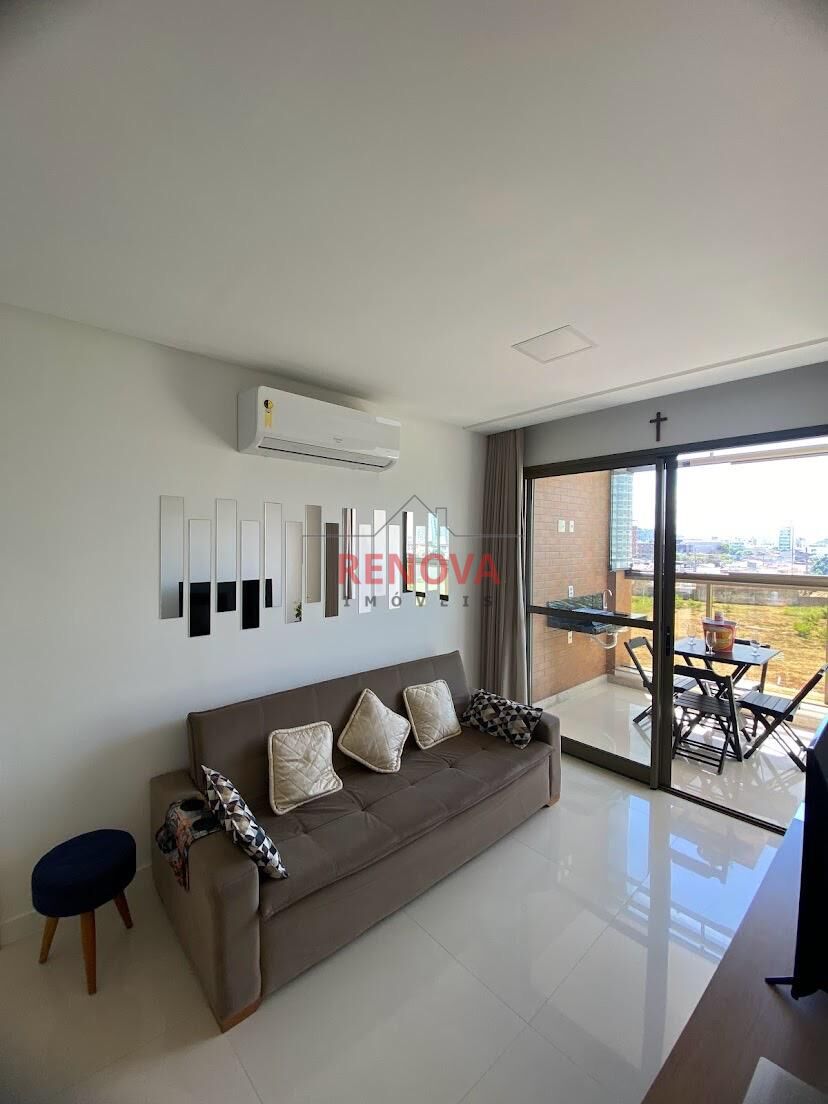 Apartamento à venda com 2 quartos, 69m² - Foto 3