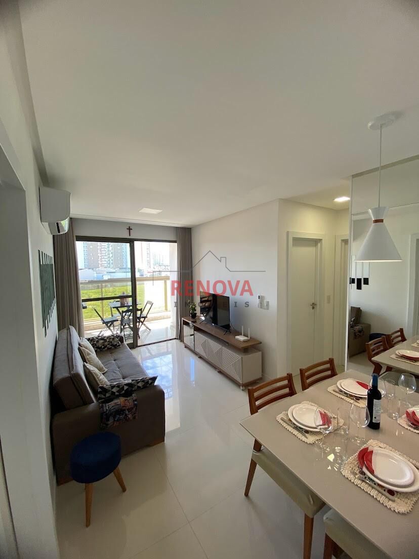 Apartamento à venda com 2 quartos, 69m² - Foto 1