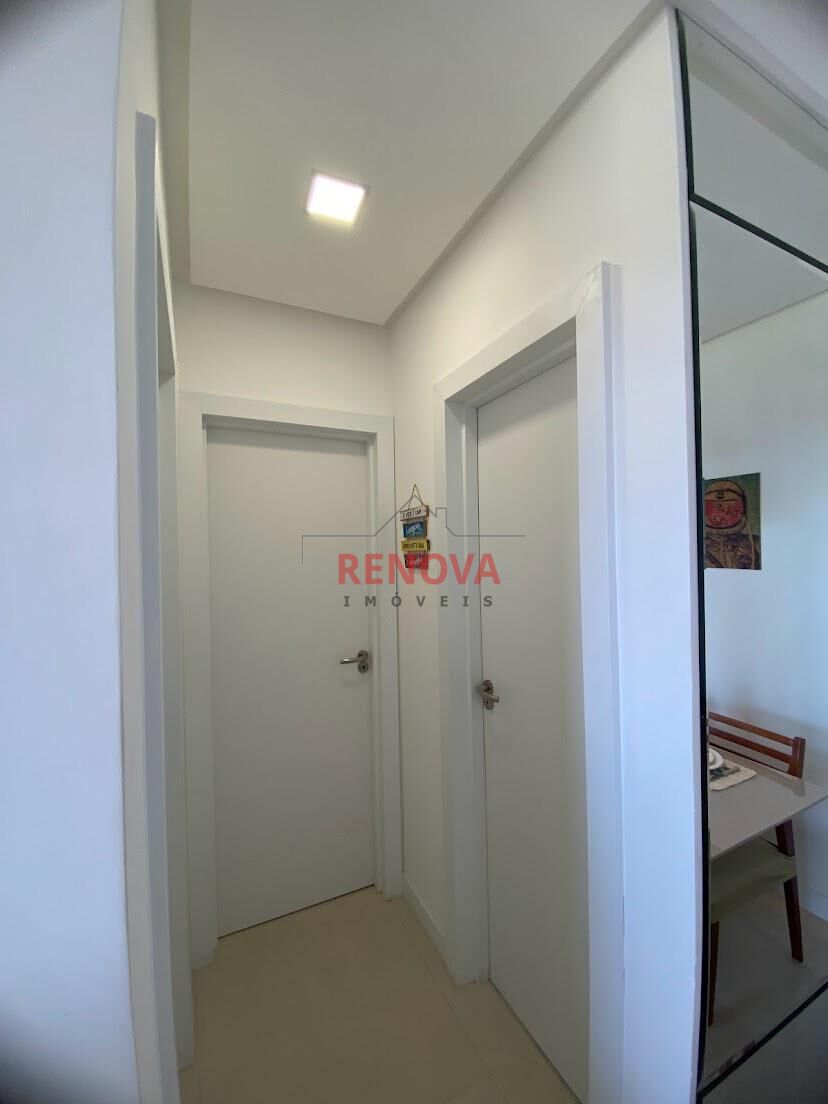 Apartamento à venda com 2 quartos, 69m² - Foto 5