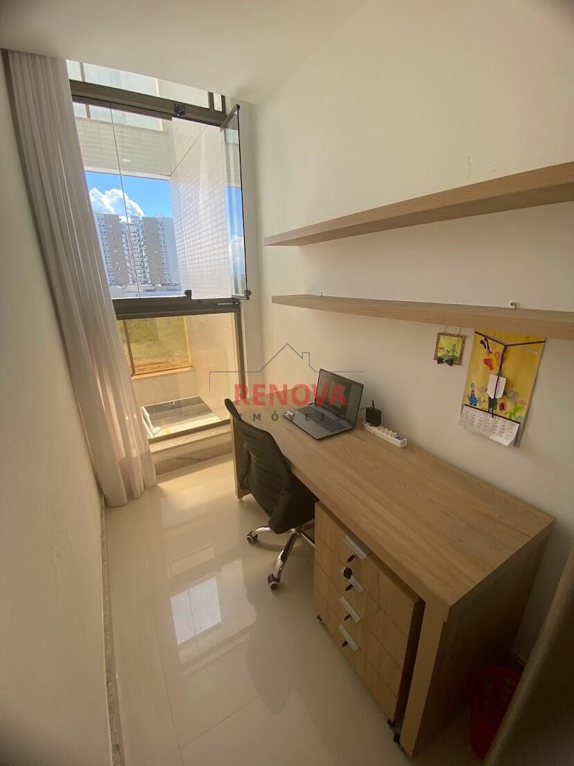 Apartamento à venda com 2 quartos, 69m² - Foto 8