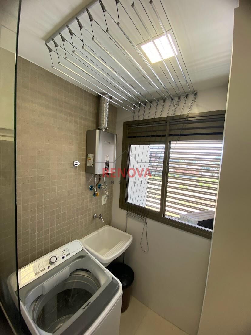 Apartamento à venda com 2 quartos, 69m² - Foto 21