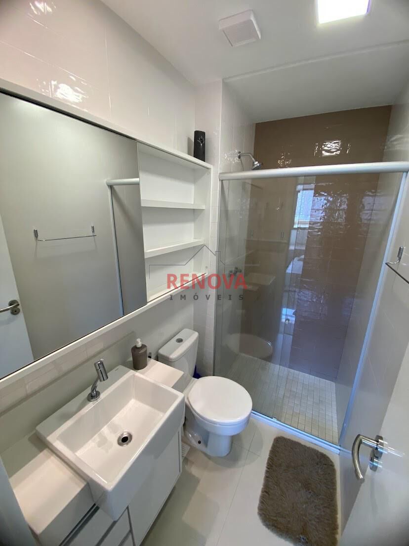 Apartamento à venda com 2 quartos, 69m² - Foto 9