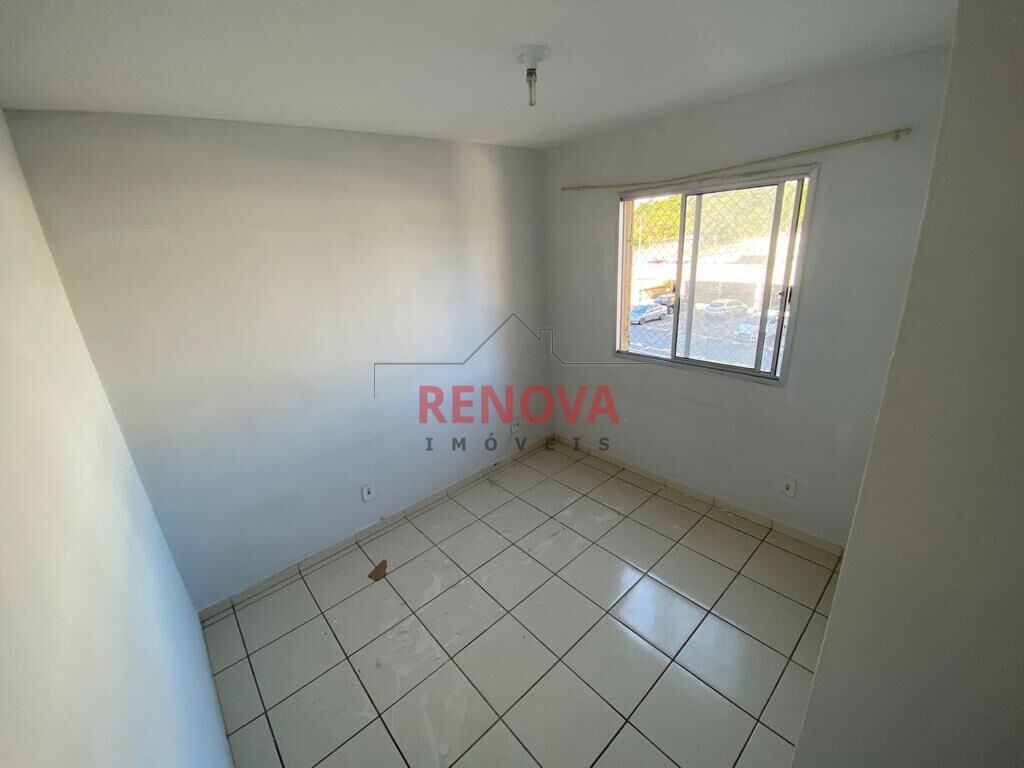 Apartamento à venda com 2 quartos, 50m² - Foto 7