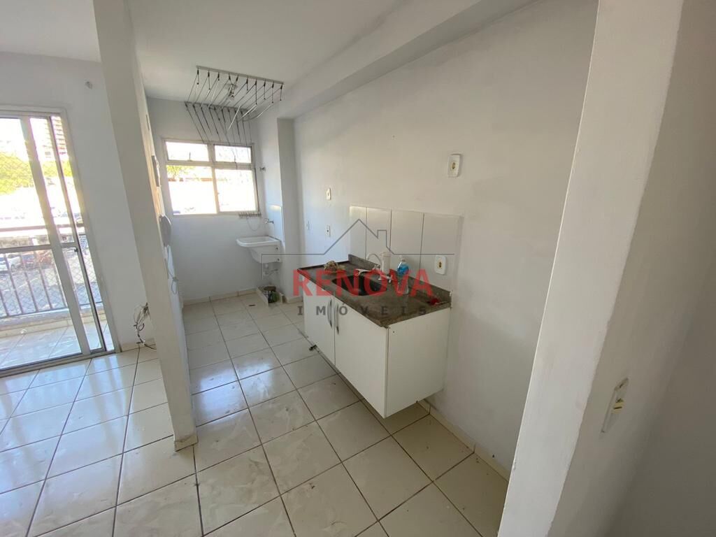 Apartamento à venda com 2 quartos, 50m² - Foto 3