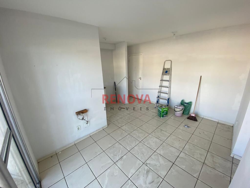 Apartamento à venda com 2 quartos, 50m² - Foto 4