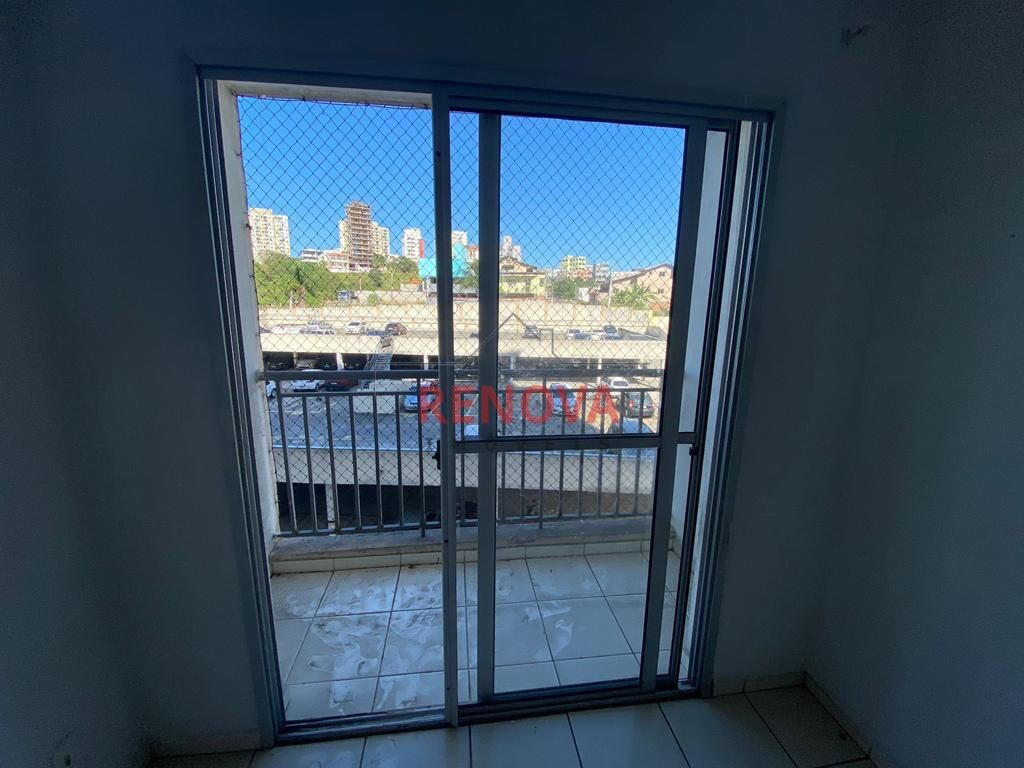 Apartamento à venda com 2 quartos, 50m² - Foto 5