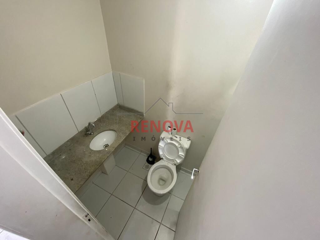 Apartamento à venda com 2 quartos, 50m² - Foto 9