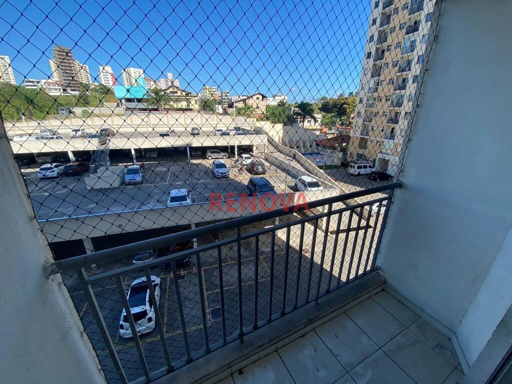 Apartamento à venda com 2 quartos, 50m² - Foto 1