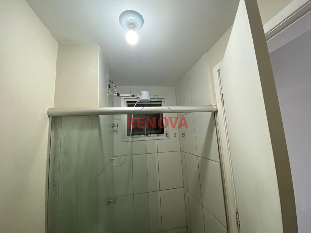 Apartamento à venda com 2 quartos, 50m² - Foto 8