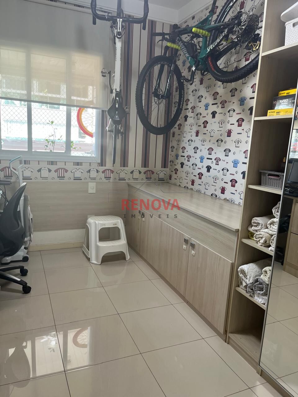 Apartamento à venda com 3 quartos, 114m² - Foto 12