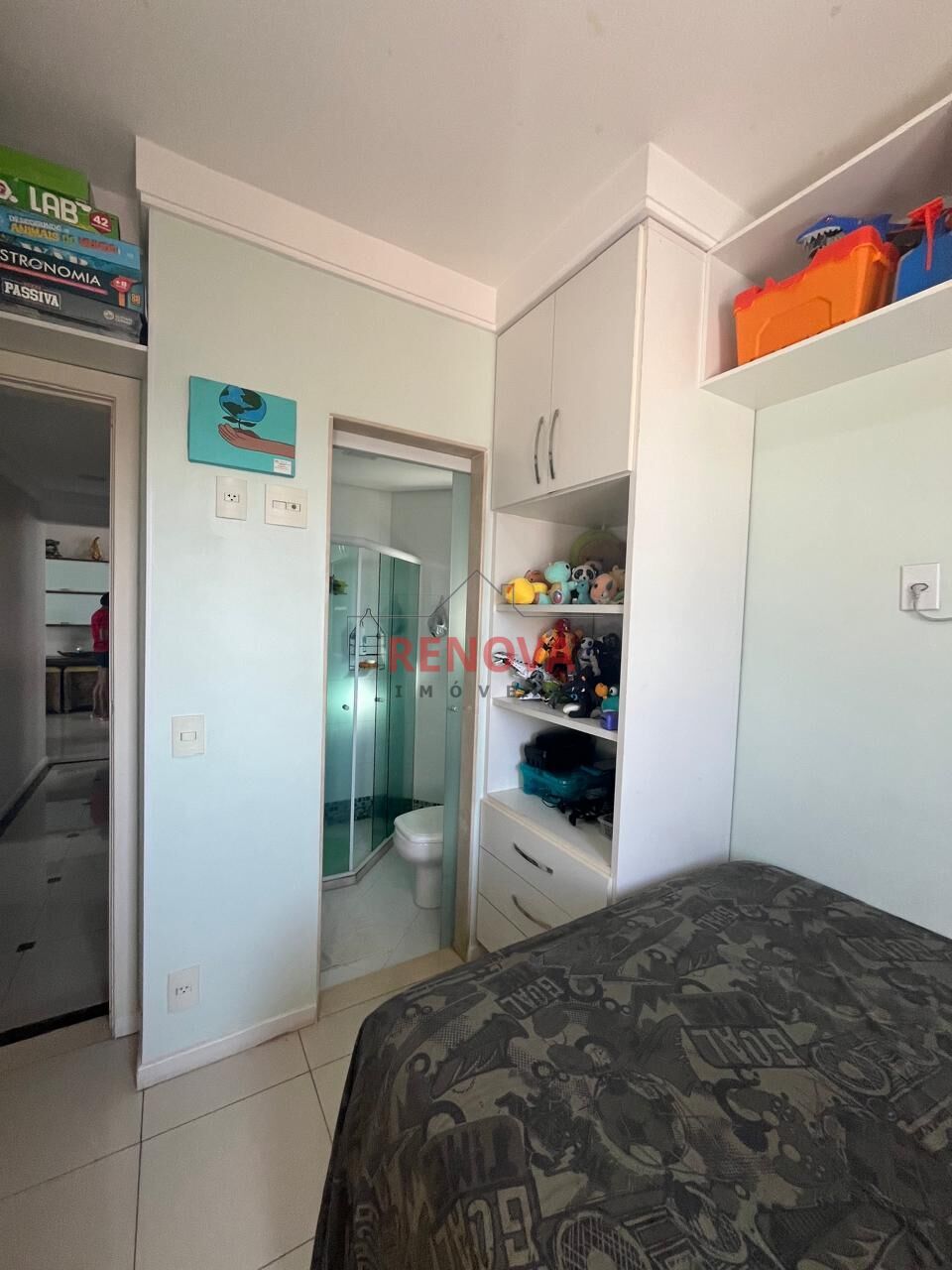 Apartamento à venda com 3 quartos, 114m² - Foto 10