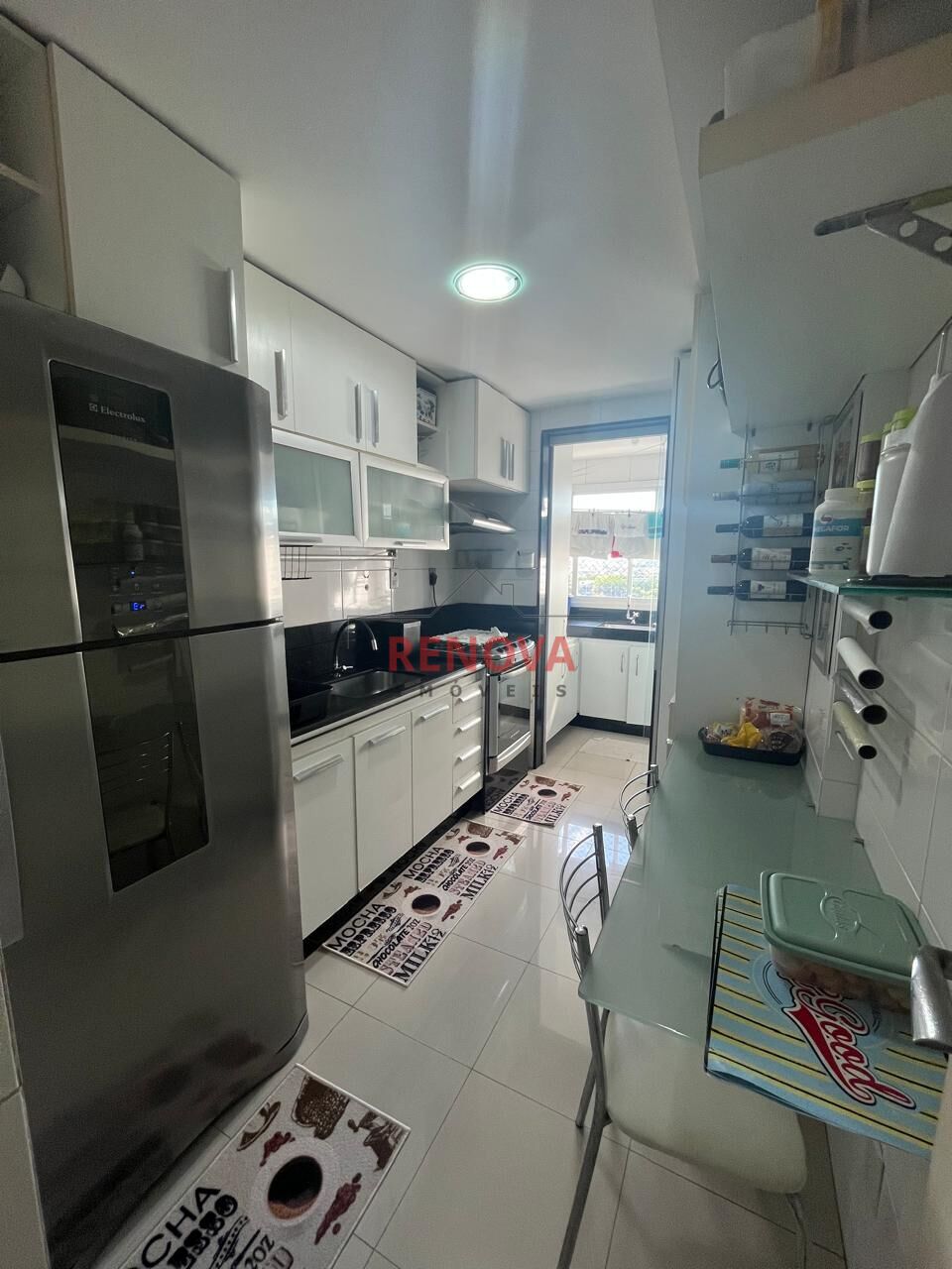 Apartamento à venda com 3 quartos, 114m² - Foto 5