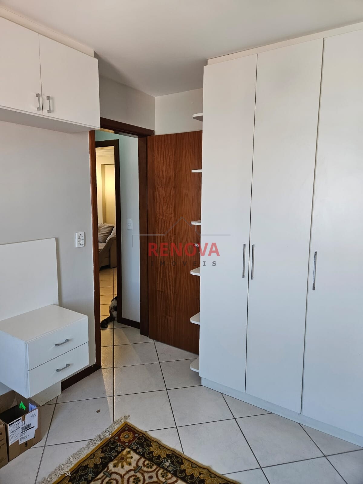 Apartamento à venda com 2 quartos, 90m² - Foto 8