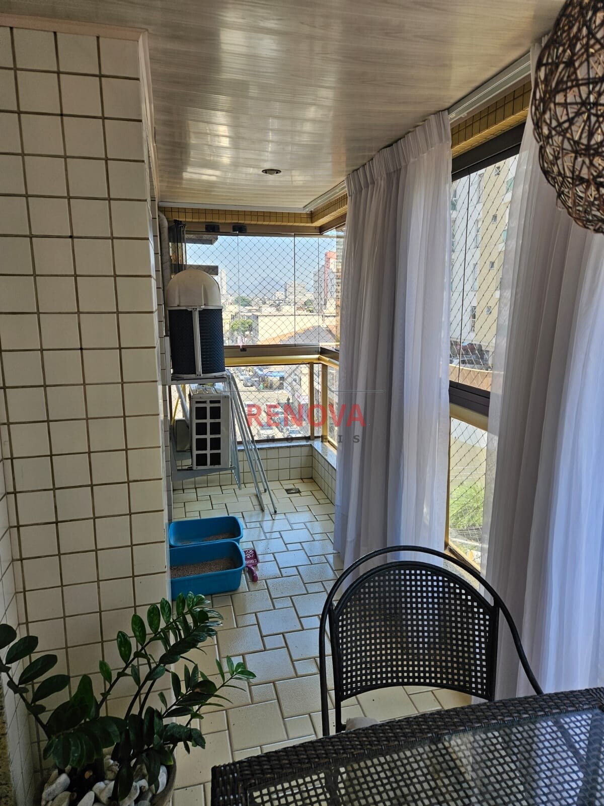 Apartamento à venda com 2 quartos, 90m² - Foto 4