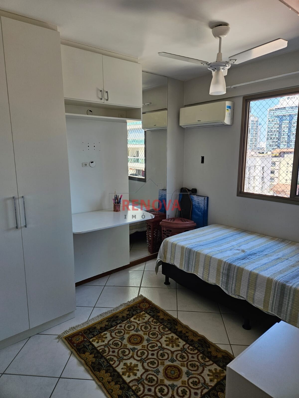 Apartamento à venda com 2 quartos, 90m² - Foto 6