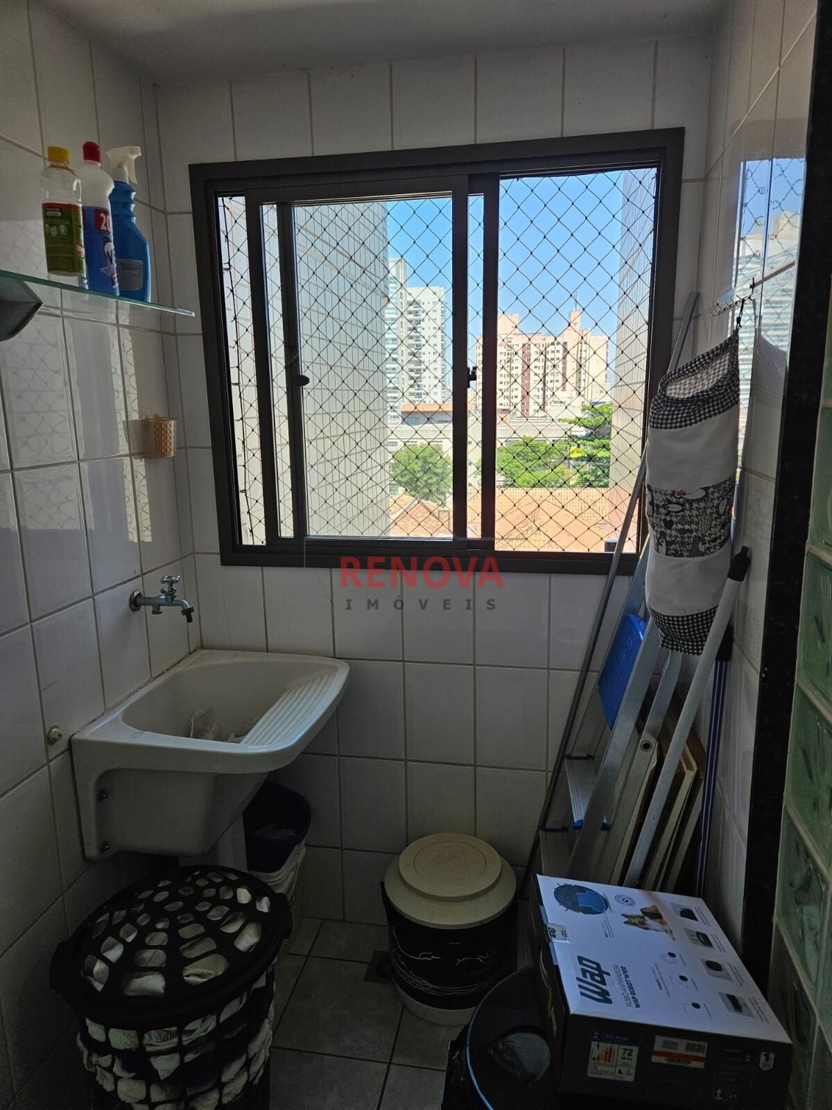 Apartamento à venda com 2 quartos, 90m² - Foto 13