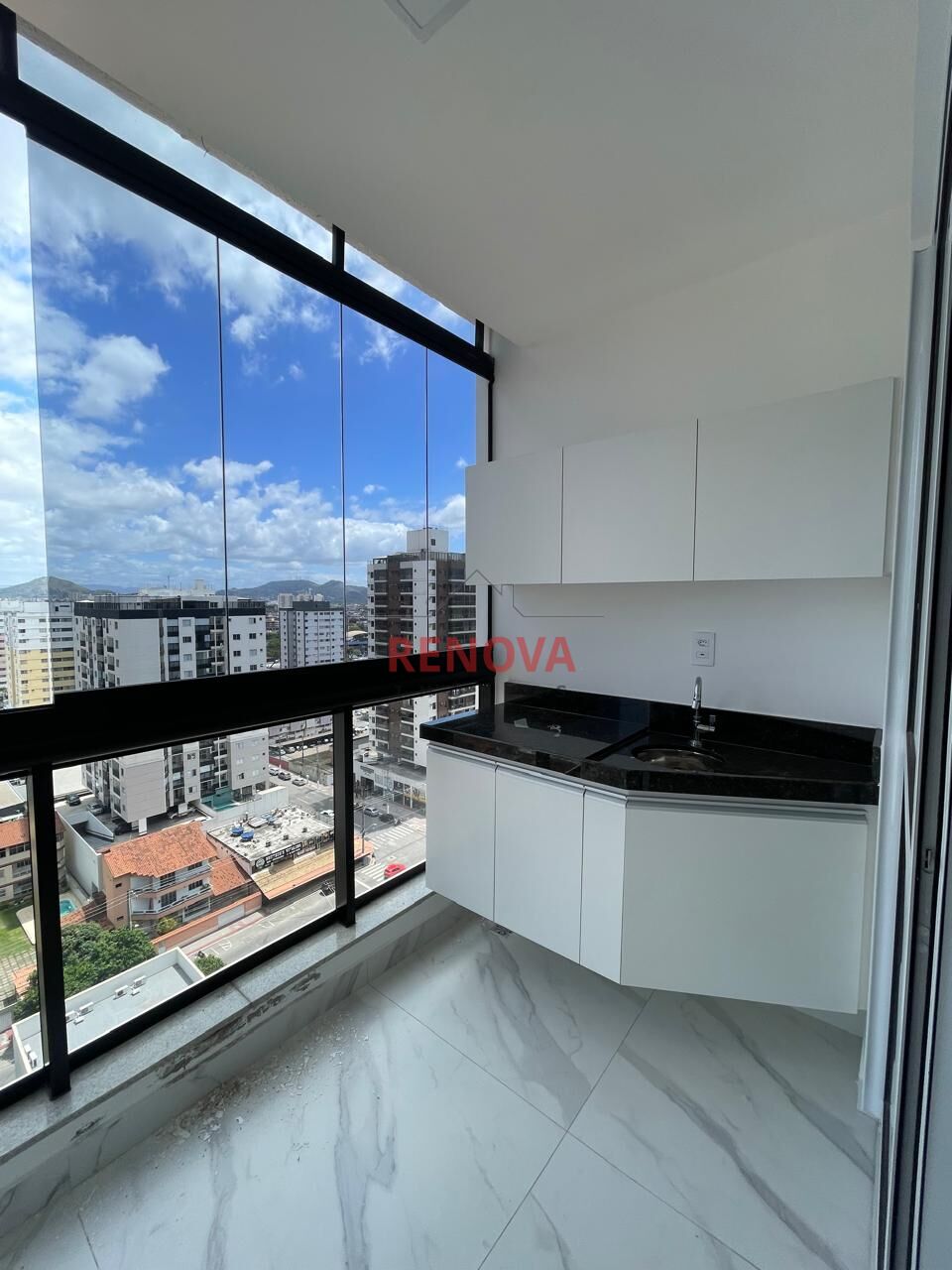 Apartamento, 2 quartos, 60 m² - Foto 6