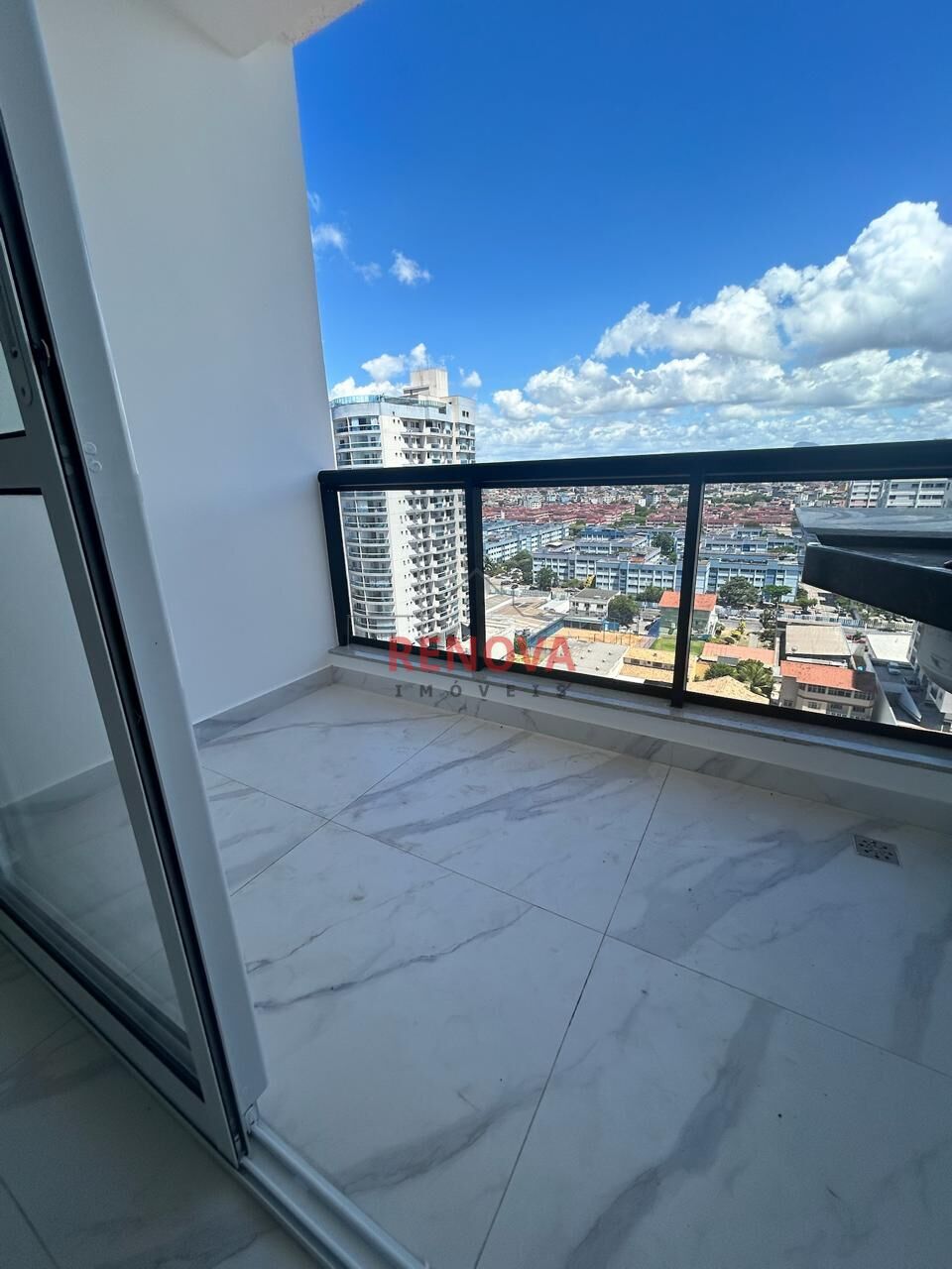 Apartamento para alugar com 2 quartos, 60m² - Foto 17