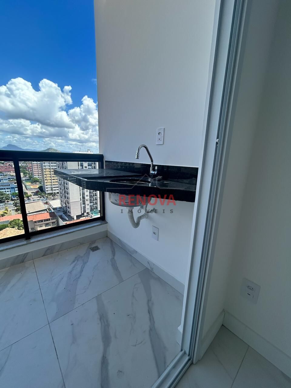 Apartamento para alugar com 2 quartos, 60m² - Foto 16