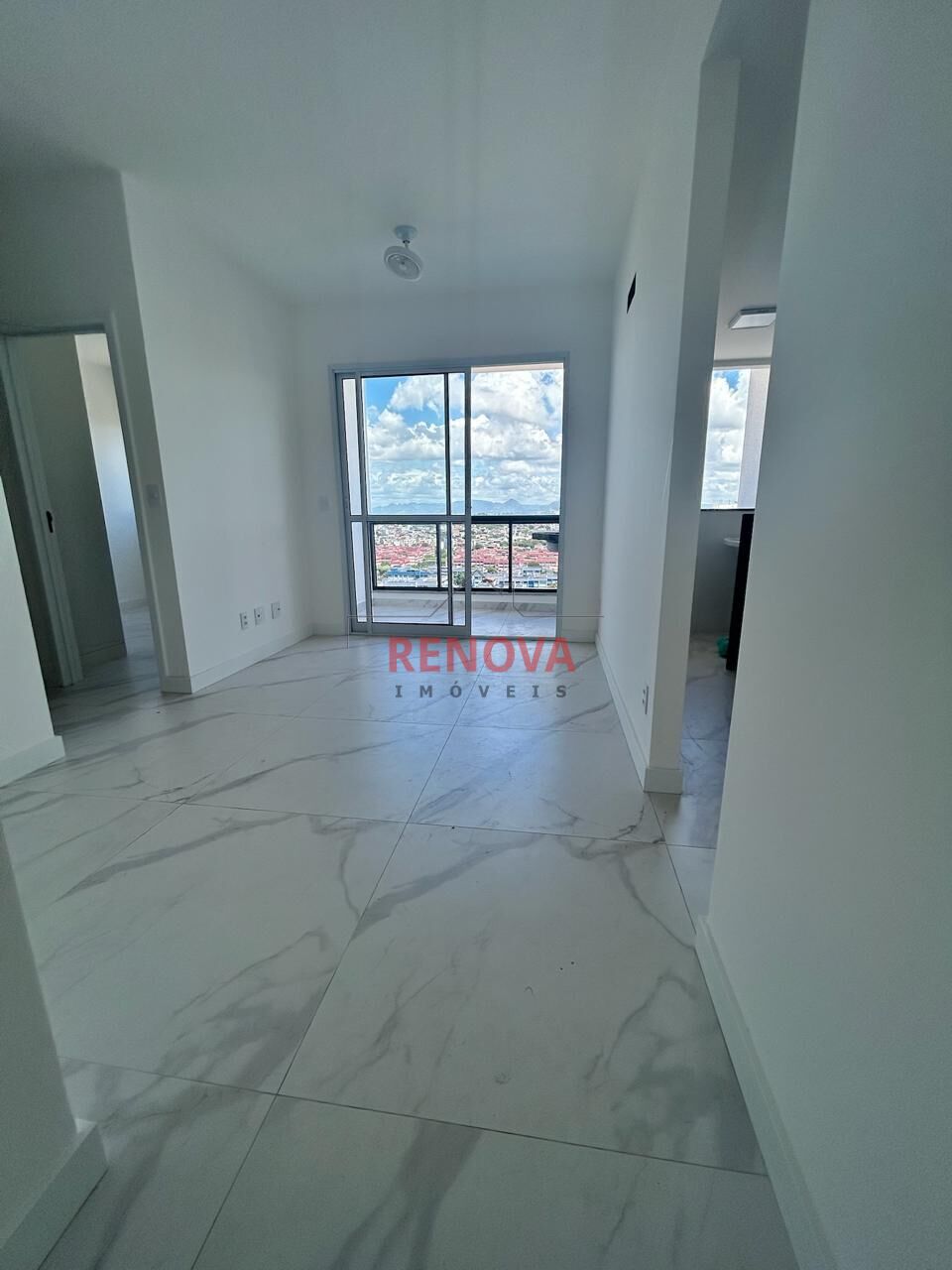 Apartamento para alugar com 2 quartos, 60m² - Foto 1