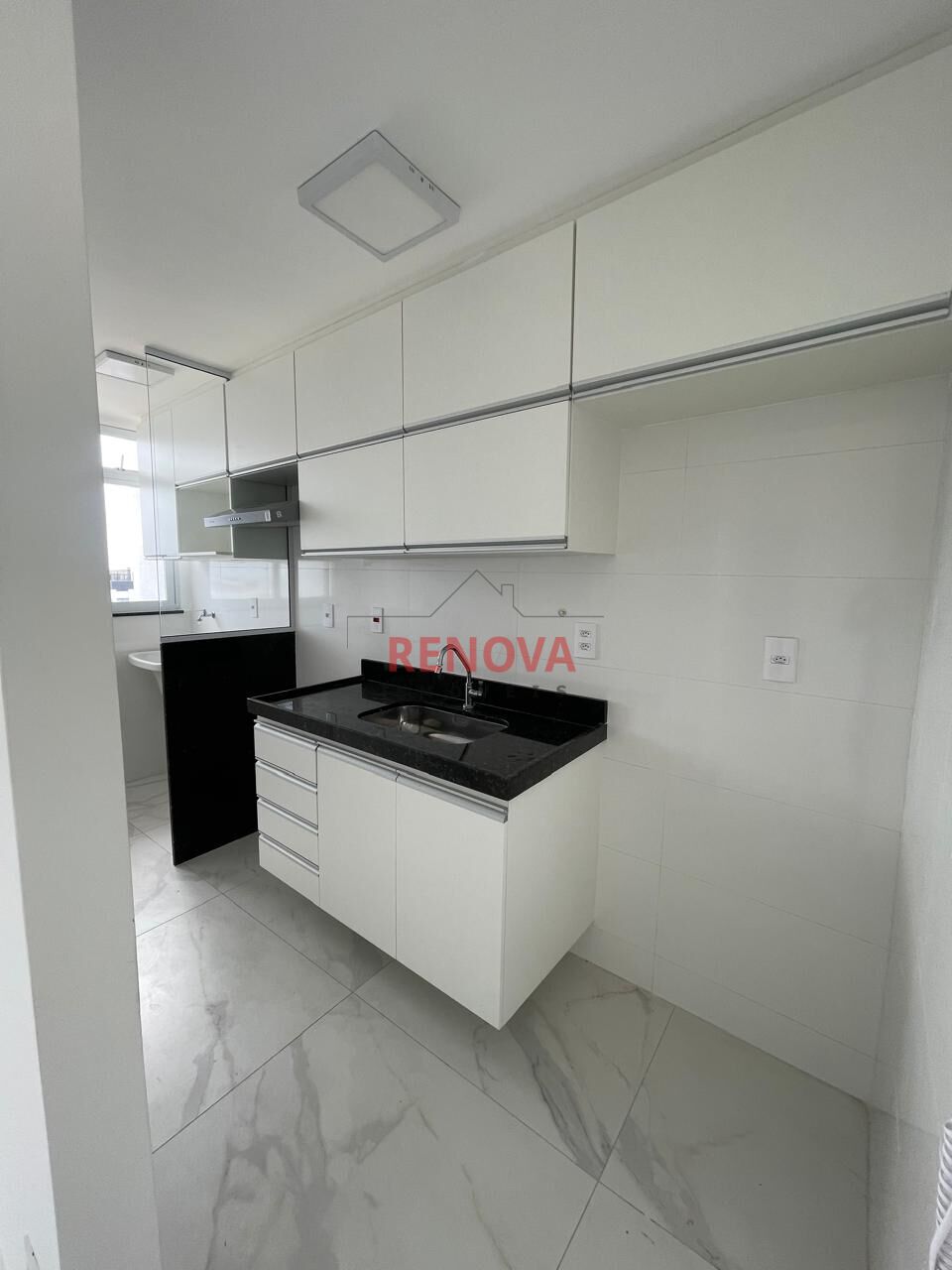 Apartamento, 2 quartos, 60 m² - Foto 3