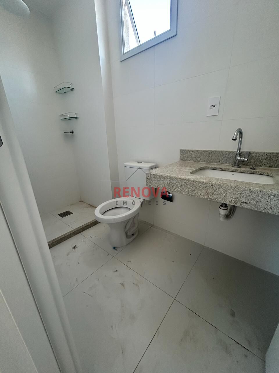 Apartamento para alugar com 2 quartos, 60m² - Foto 8