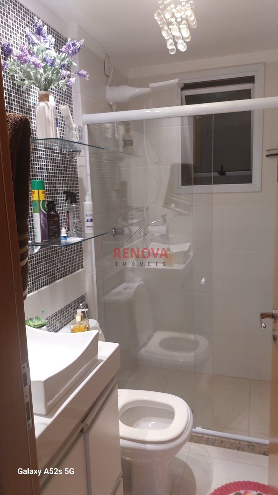 Apartamento à venda com 2 quartos, 62m² - Foto 13