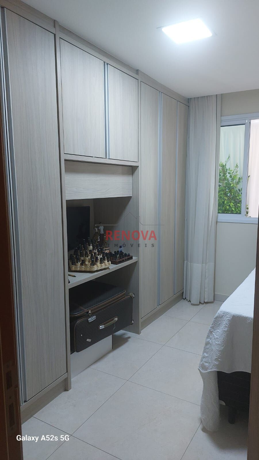 Apartamento à venda com 2 quartos, 62m² - Foto 9