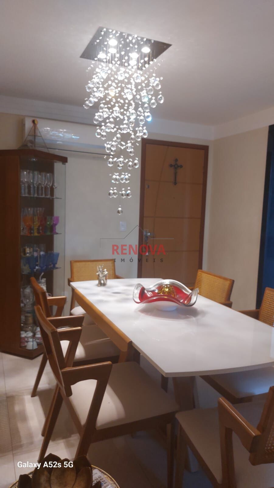 Apartamento à venda com 2 quartos, 62m² - Foto 4