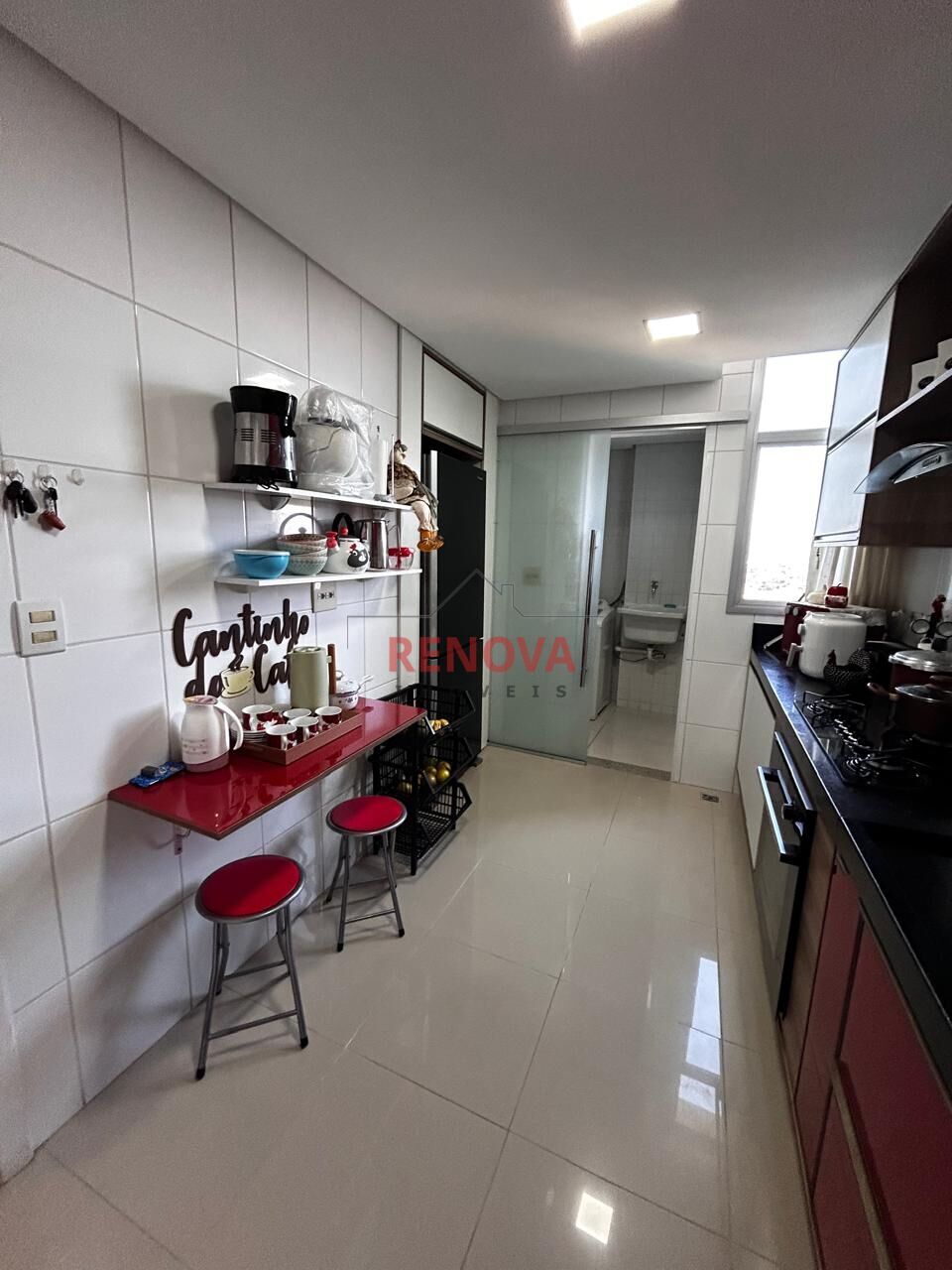 Apartamento à venda com 3 quartos, 123m² - Foto 4