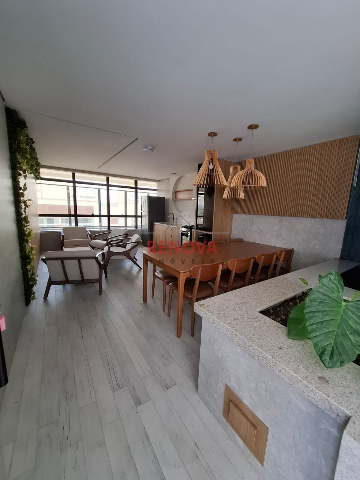 Apartamento à venda com 2 quartos, 62m² - Foto 41