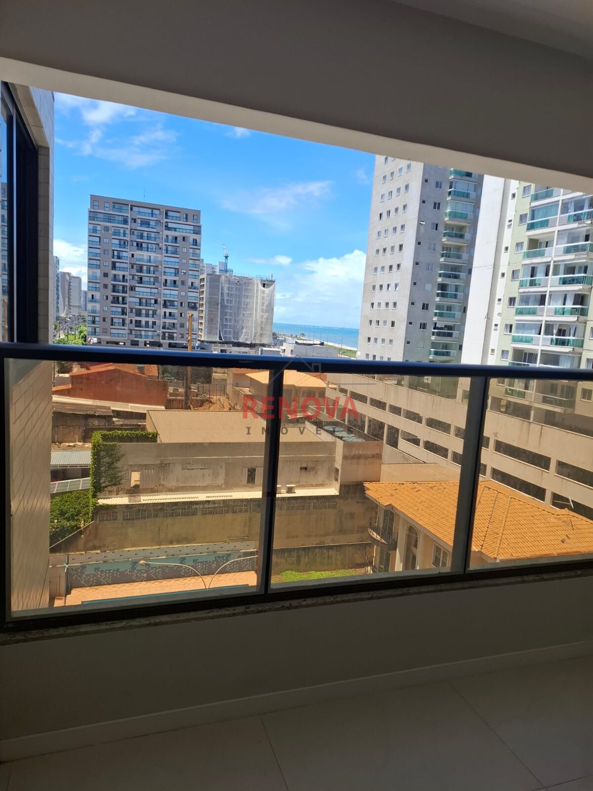 Apartamento à venda com 2 quartos, 62m² - Foto 6