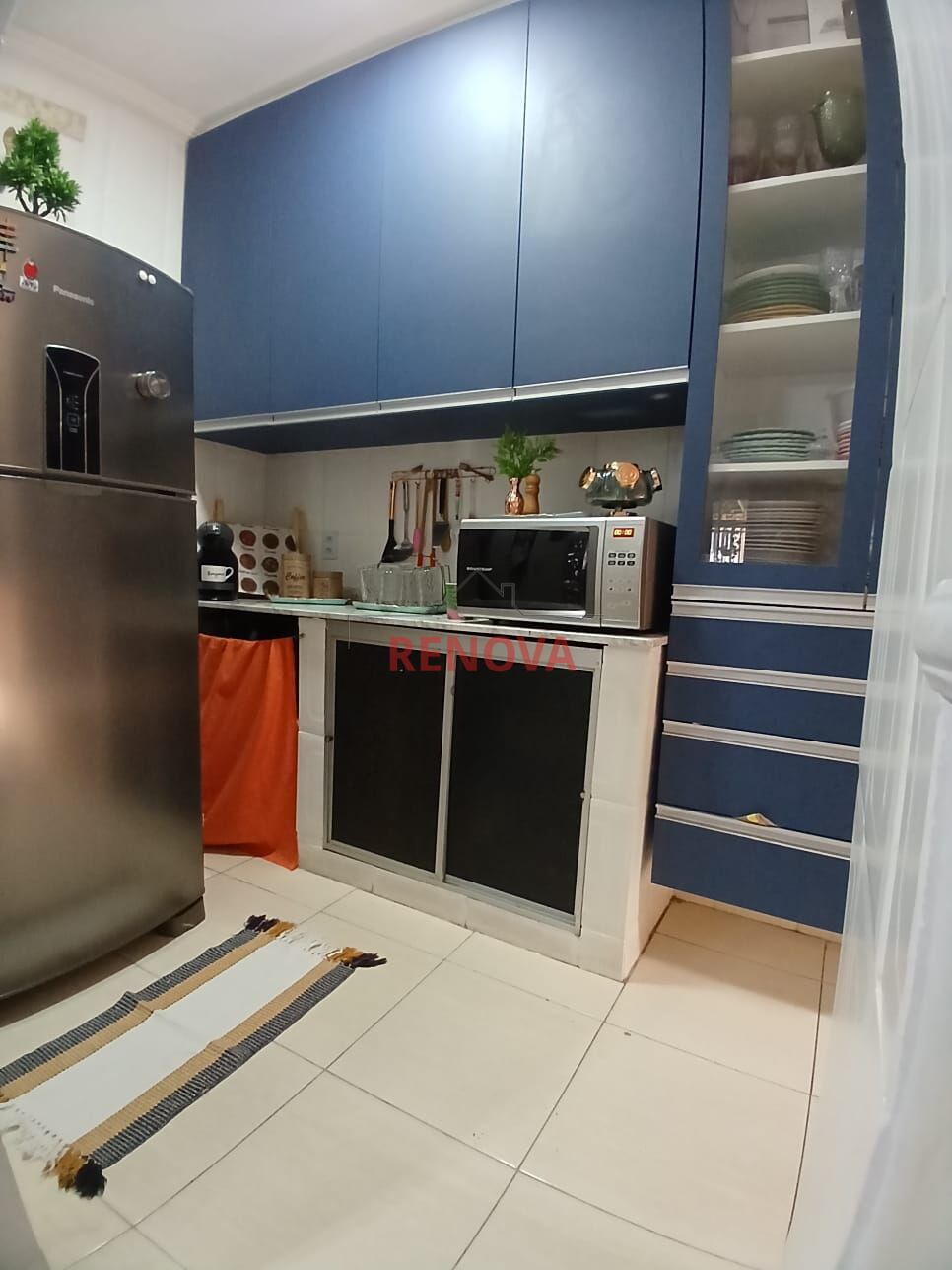 Casa de Condomínio à venda com 2 quartos, 75m² - Foto 7