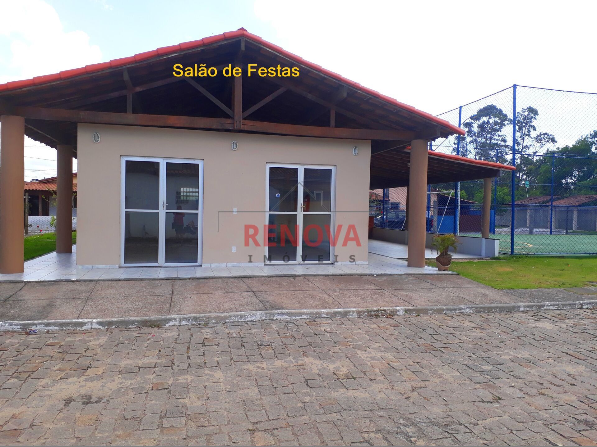 Casa de Condomínio à venda com 2 quartos, 80m² - Foto 7