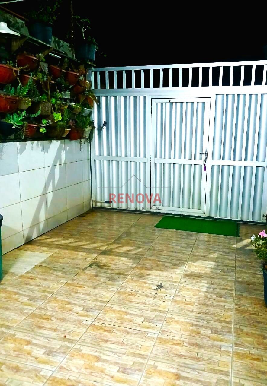 Casa de Condomínio à venda com 2 quartos, 75m² - Foto 14