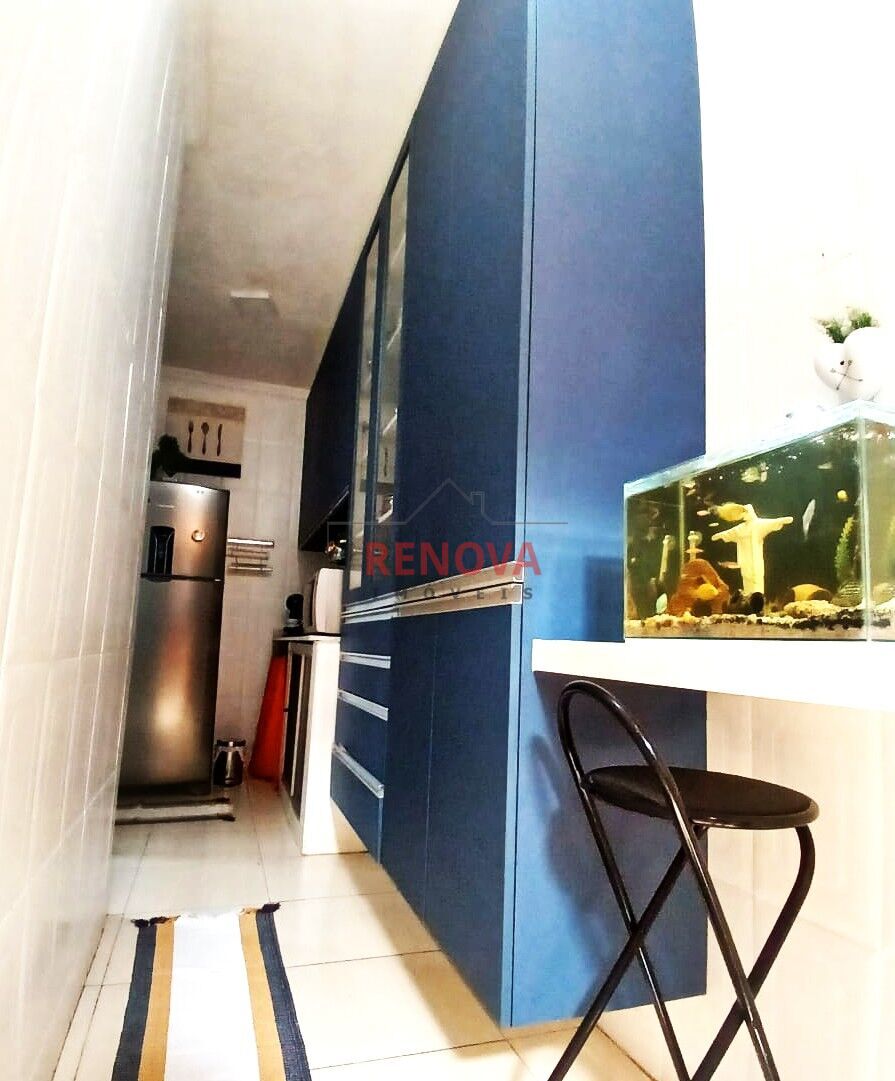 Casa de Condomínio à venda com 2 quartos, 75m² - Foto 8