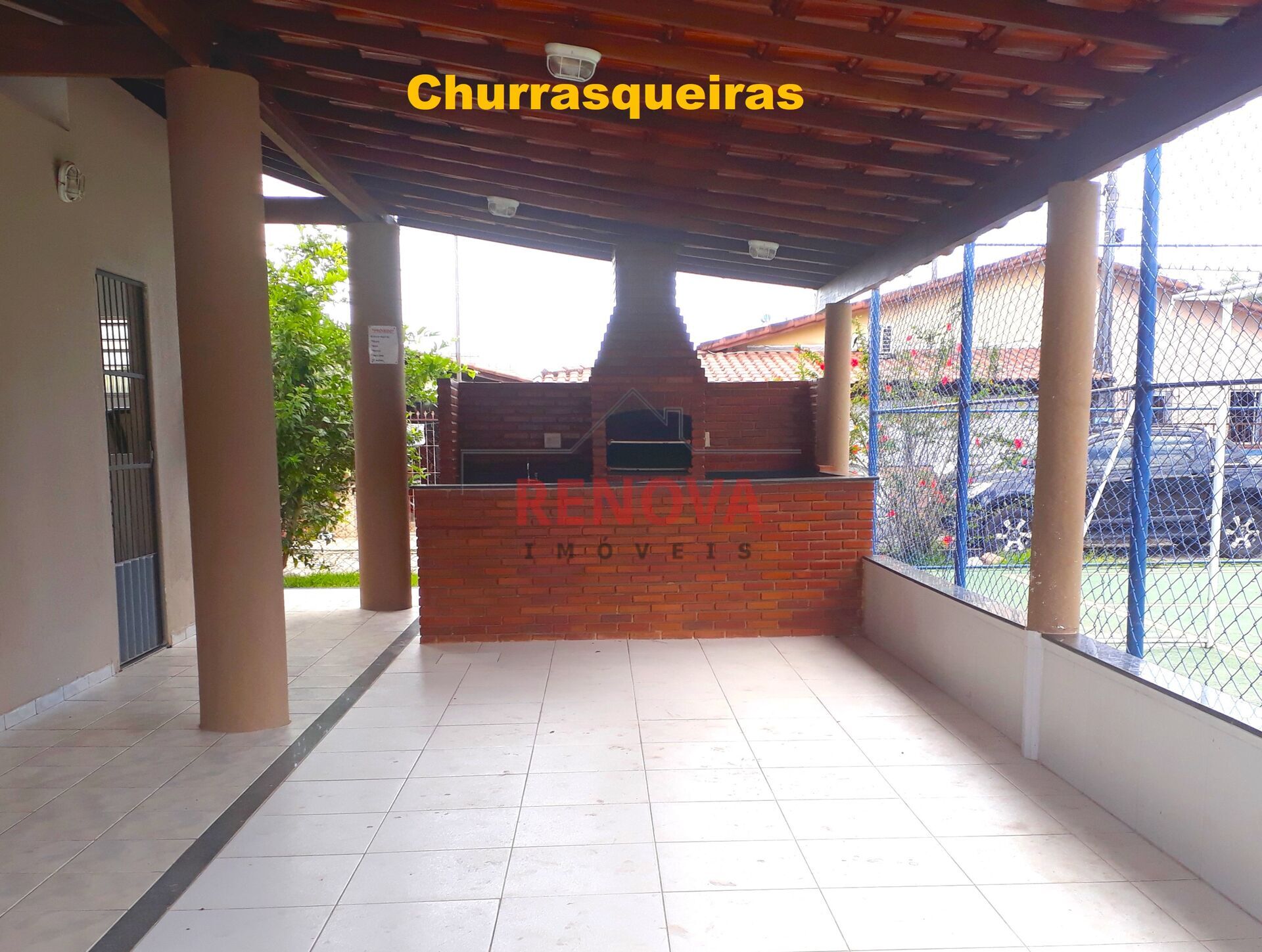 Casa de Condomínio à venda com 2 quartos, 80m² - Foto 8