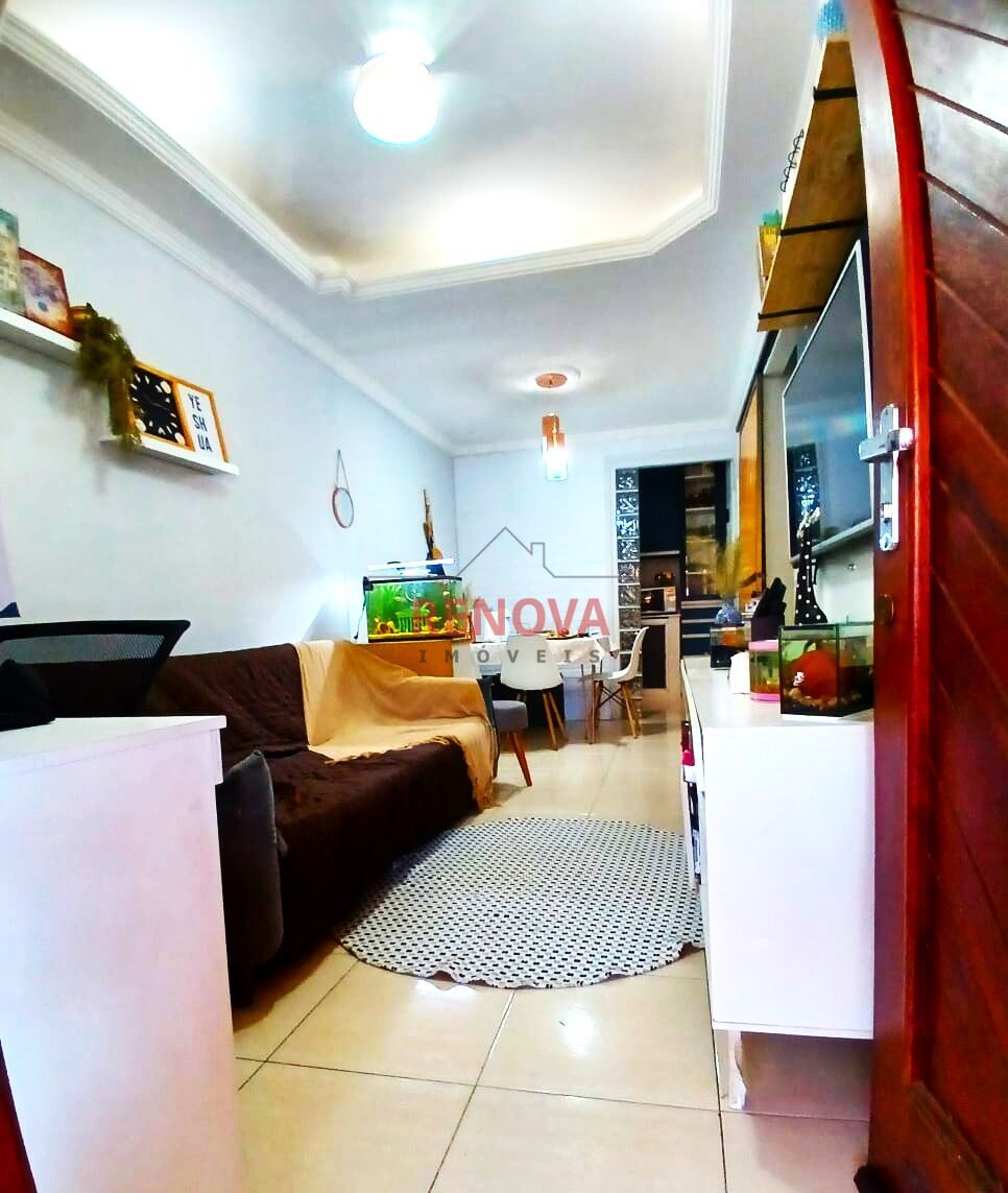 Casa de Condomínio à venda com 2 quartos, 75m² - Foto 4