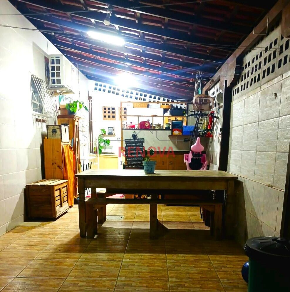 Casa de Condomínio à venda com 2 quartos, 75m² - Foto 6