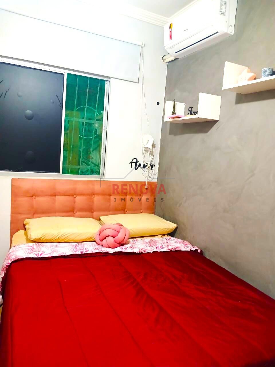 Casa de Condomínio à venda com 2 quartos, 75m² - Foto 9