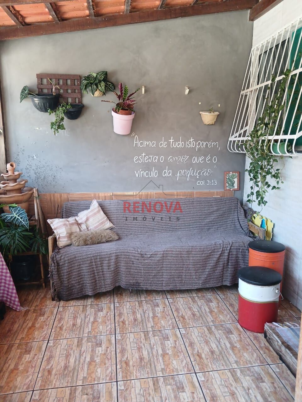 Casa de Condomínio à venda com 2 quartos, 75m² - Foto 2